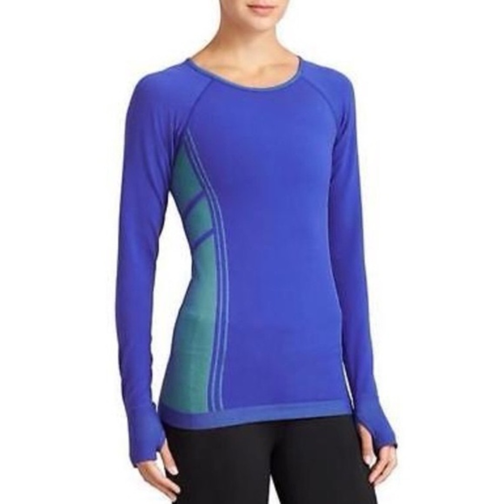 Athleta Neothermal Activewear Top